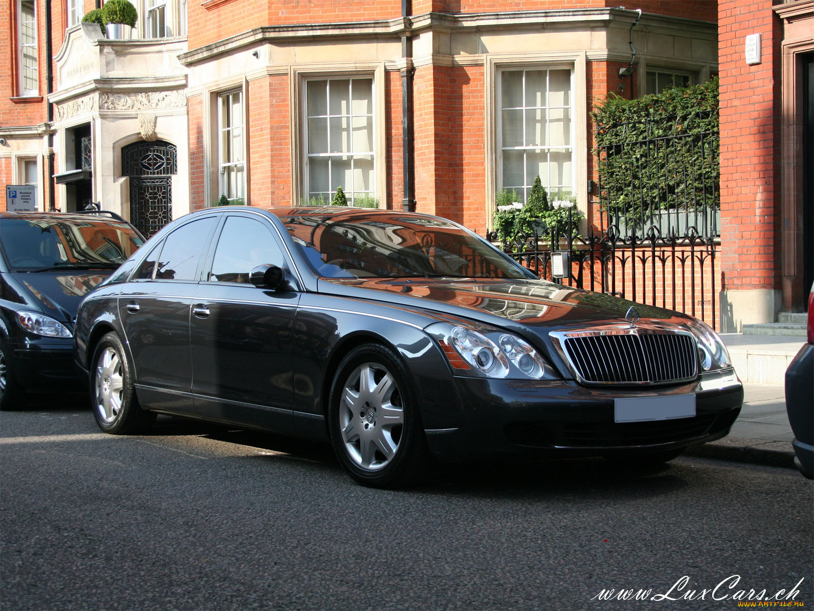 , maybach